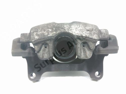 Used Left front brake caliper Left front brake caliper AUDI A4 B8 Avant (8K5) 2.0 TDI (150 hp) 40213037 40213037