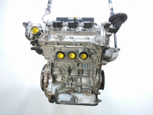 Engine RENAULT TWINGO III (BCM_, BCA_) 1.0 SCe 70 (BCMB) | BP28219457M1 - Image 3