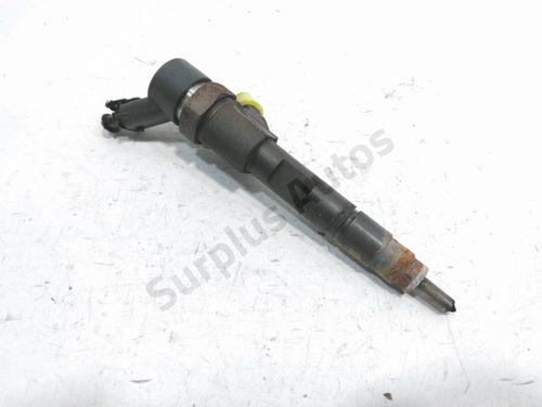 Used Injector RENAULT LAGUNA II (BG0/1_) 1.9 dCi (BG08, BG0G) (120 hp) 30985236
