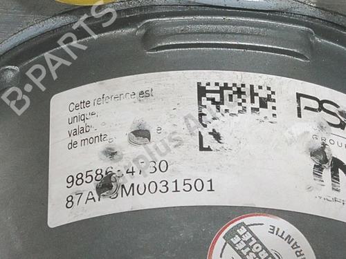 ABS pump JEEP AVENGER (J2) Electric | BP39088606M43 - Image 5