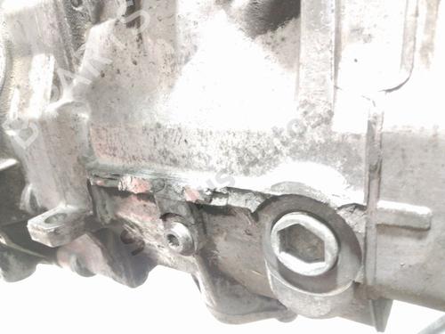 Gearbox VW GOLF V (1K1) 2.0 FSI 4motion | BP39046570M3 - Image 6