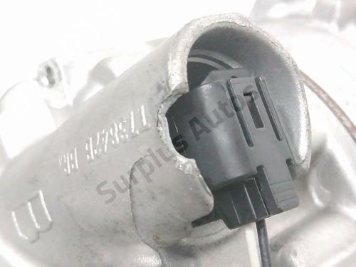 AC compressor RENAULT TWINGO III (BCM_, BCA_) 1.0 SCe 75 | BP30896061M34  - Image 6