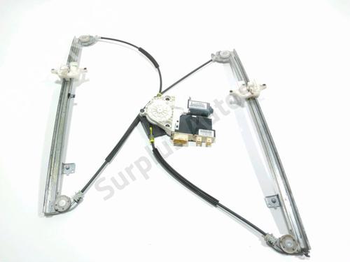 Used Front right window mechanism CITROËN C8 (EA_, EB_) [2002-2025]  28240317