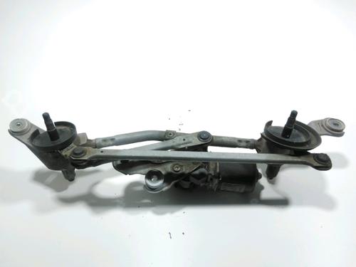 Front wipers mechanism NISSAN JUKE (F15) 1.5 dCi | BP28273133C83 