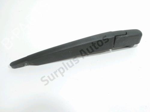 Used Rear windshield wiper arm DACIA DOKKER MPV (KE_) 1.2 TCe (KEM0, KEAY) (115 hp) 28271460