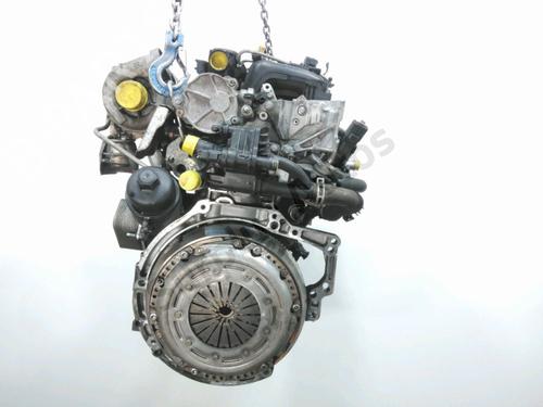Engine CITROËN C3 Picasso (SH_) 1.6 HDi | BP38230790M1 - Image 4