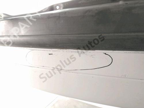 Rear bumper RENAULT CLIO II (BB_, CB_)  | BP28257706C8 