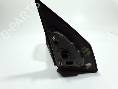 Right mirror HYUNDAI TUCSON (JM) 2.0 CRDi | BP28244686C27