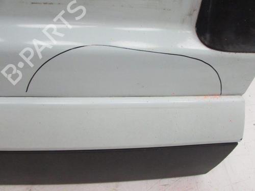 Left tailgate NISSAN KUBISTAR Van (X76) 1.5 dCi 70 | BP29859500C76