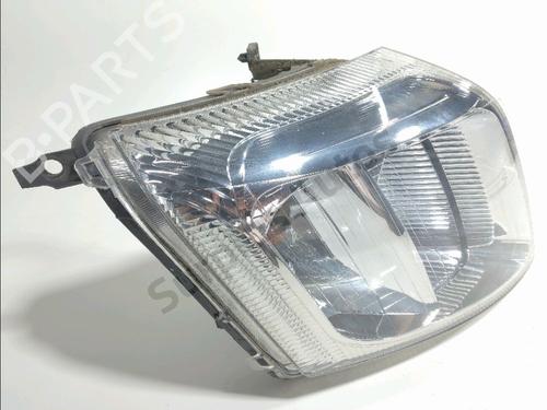 Left headlight CITROËN C2 (JM_) 1.4 HDi | BP36509560C28 - Image 2