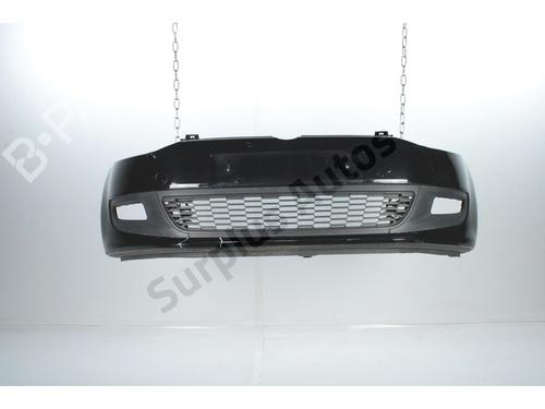 Used Front bumper Front bumper VW POLO V (6R1, 6C1) 1.4 (6R1) (85 hp) 33713782 33713782
