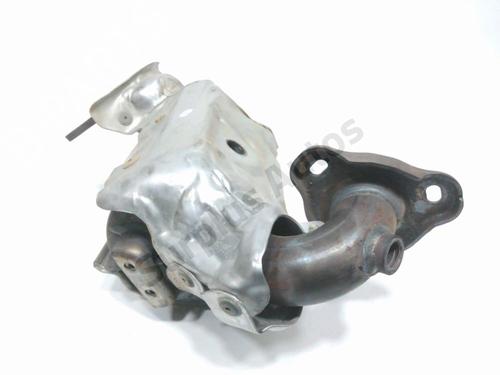 Catalyst RENAULT CAPTUR I (J5_, H5_) 1.2 TCe 120 | BP30608105M10