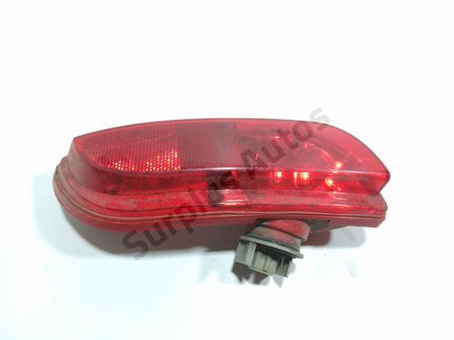 Mistlamp PEUGEOT 206+ (2L_, 2M_) 1.4 HDi eco 70 (68 hp) 31350903