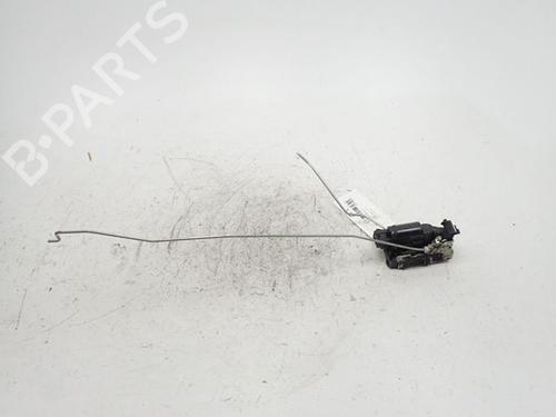 Used Front right lock DACIA LODGY (JS_) 1.2 TCe (JSAY, JSM0) (115 hp) 30997985