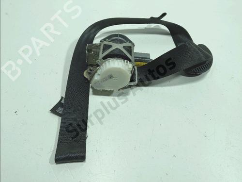 Front right seatbelt CITROËN DS3 (SA_) 1.6 VTi 120 | BP37770528I25 - Image 2