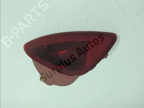 Used Rear fog light Rear fog light RENAULT CLIO III (BR0/1, CR0/1) 1.5 dCi (C/BR0G, C/BR1G) (68 hp) 36764998 36764998