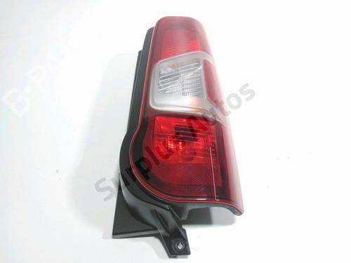 Used Right taillight Right taillight PEUGEOT PARTNER Box Body/MPV (K9) 1.5 BlueHDi 100 (102 hp) 39737682 39737682