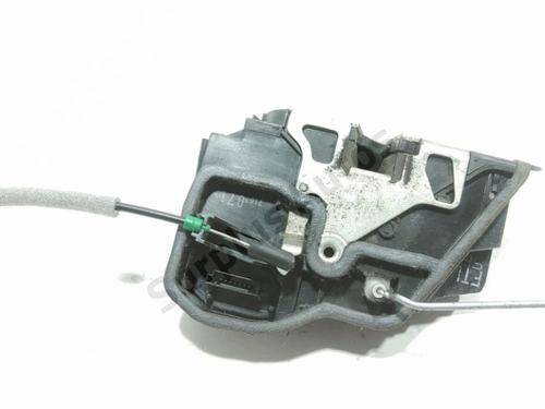 Used Front left lock Front left lock 38793800 38793800