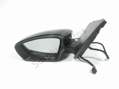 left-mirror-vw-polo-v-6r1-6c1-2009-2010-2011-2012-2013-2014-2015-2016-2017-2018-2019-2020-2021-2022-31914074 main image