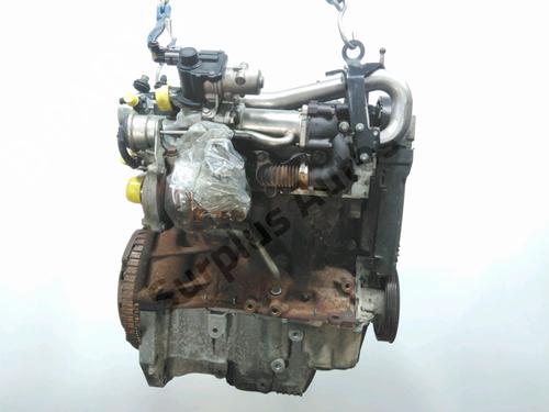 Engine RENAULT KANGOO Express (FC0/1_) 1.5 dCi (FC1E) | BP30406135M1