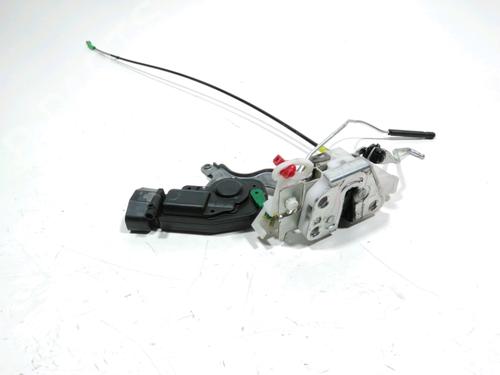 Used Front left lock CITROËN C1 (PM_, PN_) [2005-2014]  28247814