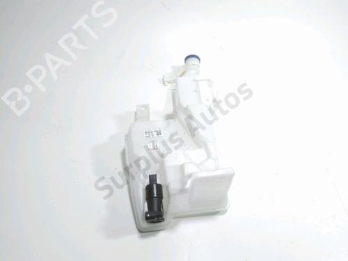 Used Windscreen washer tank Windscreen washer tank OPEL MOKKA 1.2 Turbo Hybrid (136 hp) 33262140 33262140
