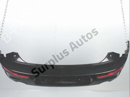 Bumper achter Bumper achter 38588037 38588037
