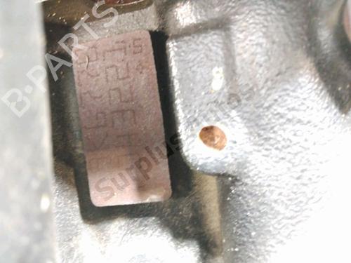 Engine RENAULT CLIO III (BR0/1, CR0/1) 1.5 dCi | BP28219500M1 - Image 5