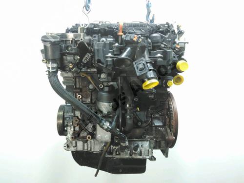 Used Engine CITROËN C5 III Break (RW_) 2.0 HDi 165 (163 hp) 32131436