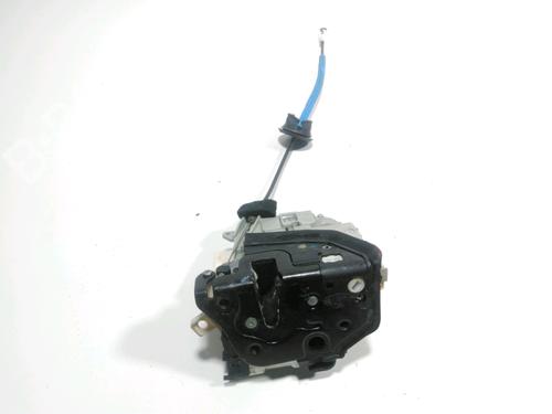 Used Front right lock AUDI A4 B8 (8K2) 2.0 TDI (143 hp) 28247316
