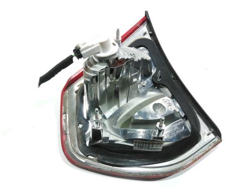 Venstre baglygte bagklap CITROËN C4 Picasso I MPV (UD_) 1.6 HDi | BP28267830C79 