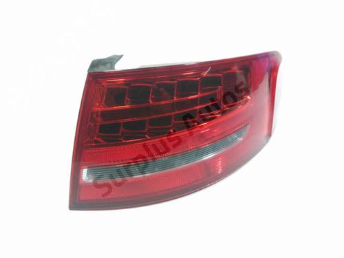 Used Right taillight AUDI A4 B8 Avant (8K5) 2.0 TDI (143 hp) 28269027