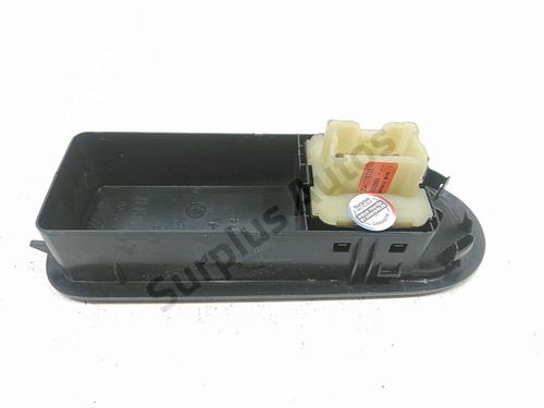 Left front window switch DACIA DUSTER (HS_) 1.5 dCi | BP39765489I27 - Image 2