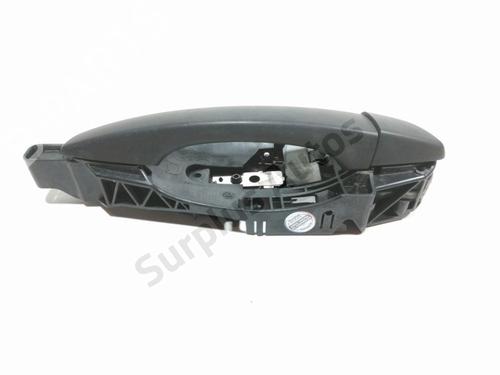 Portiergreep rechts achter PEUGEOT 208 II (UB_, UP_, UW_, UJ_) 1.2 PureTech 75 | BP30918895C130