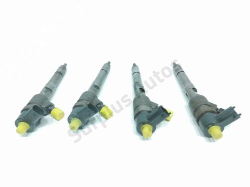 Injector SUZUKI SWIFT III (MZ, EZ) 1.3 DDiS (RS413D) | BP37763287M100 - Image 3
