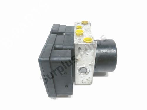 ABS pump FORD FIESTA VI (CB1, CCN) 1.4 TDCi | BP37765942M43 - Image 2