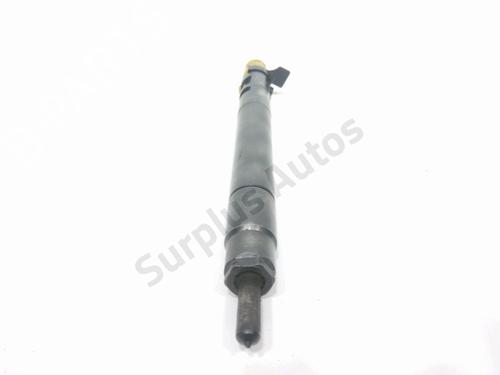 Used Injector Injector PEUGEOT 3008 I MPV (0U_) 2.0 HDi Hybrid4 (0URHCA) (200 hp) 34616222 34616222