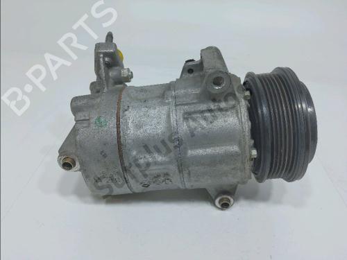AC compressor FORD FIESTA VII (HJ, HF) 1.0 EcoBoost | BP40620494M34 - Image 2