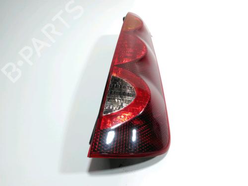 Used Right taillight Right taillight 28268617 28268617