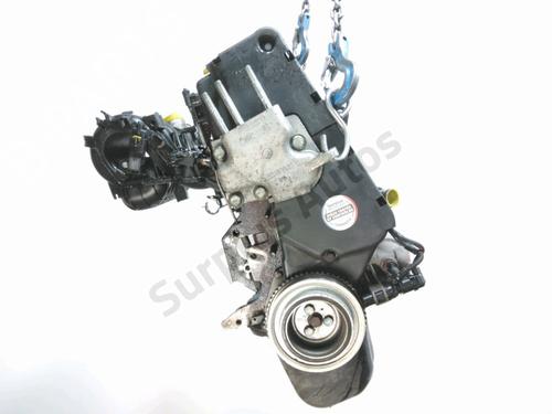 Engine FIAT PANDA (169_) 1.2 (169AXF2A, 169AXF1A) | BP30406128M1 - Image 2