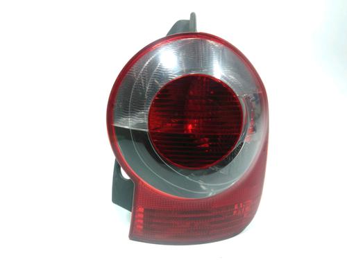 Right taillight RENAULT MODUS / GRAND MODUS (F/JP0_) 1.5 dCi (FP0G, JP0G) | BP28268442C35 