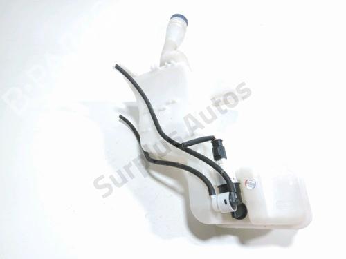 Used Windscreen washer tank Windscreen washer tank PEUGEOT 308 I (4A_, 4C_) 1.6 HDi (112 hp) 40215067 40215067
