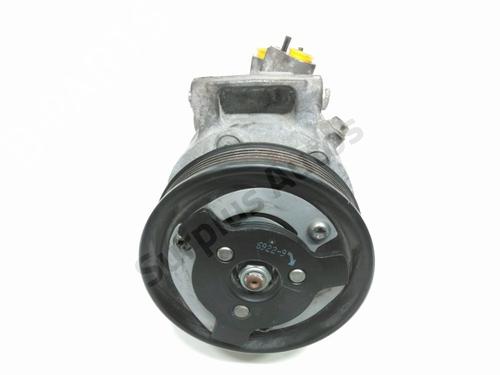 Used AC compressor AC compressor 29579618 29579618