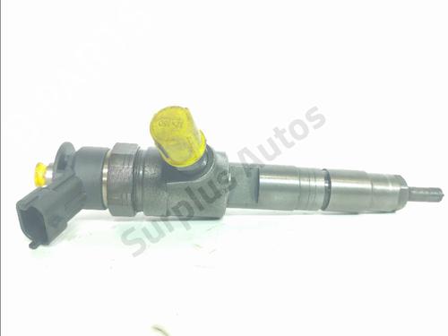 Used Injector Injector PEUGEOT 207 (WA_, WC_) 1.4 HDi (68 hp) 35719720 35719720