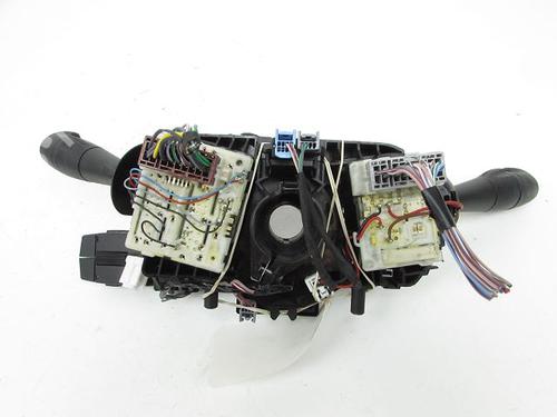 Steering wheel controls RENAULT TWINGO III (BCM_, BCA_) 0.9 TCe 90 (BCM9, BCM2) | BP28226705E15 - Image 2