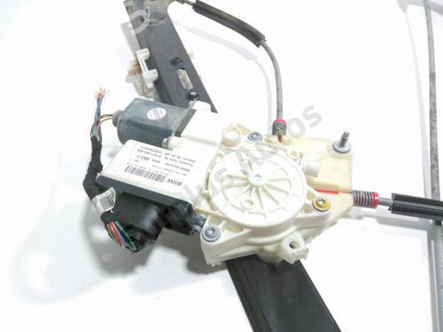 Front left window mechanism BMW X3 (E83) xDrive 20 d | BP30918826C22