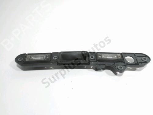 Maniglia del portellone VW GOLF PLUS V (5M1, 521) 1.9 TDI (105 hp) 31327192