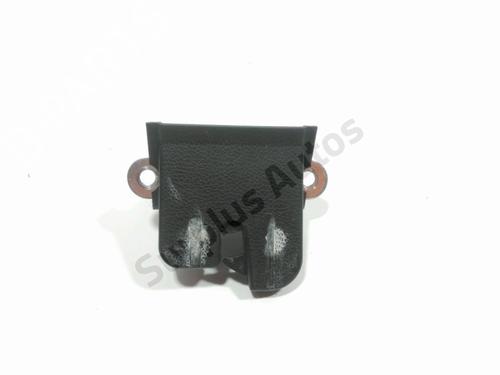 Bakluke lås VW POLO V (6R1, 6C1) 1.6 TDI | BP28508048C101 