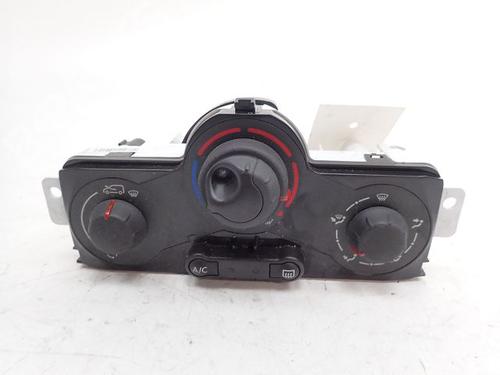 Used Climate control RENAULT KANGOO Express (FW0/1_) 1.5 dCi 90 (FW0G, FW05, FW08, FW11) (90 hp) 30988333
