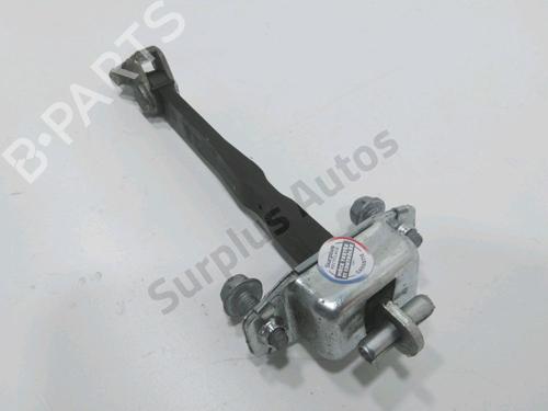 Hinge/Door check strap SUZUKI SWIFT III (MZ, EZ) 1.3 (RS413, ZC11S) | BP32202817C146